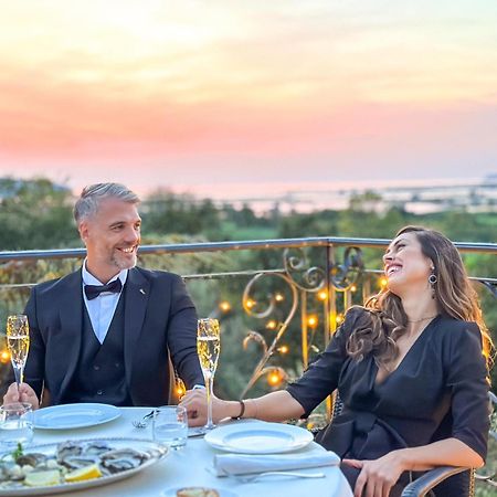 Mulino Luxury Boutique Hotel Buje Luaran gambar