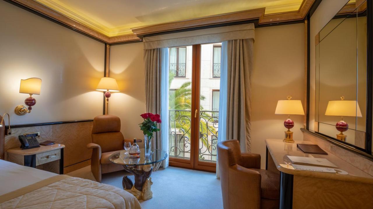 Mulino Luxury Boutique Hotel Buje Luaran gambar