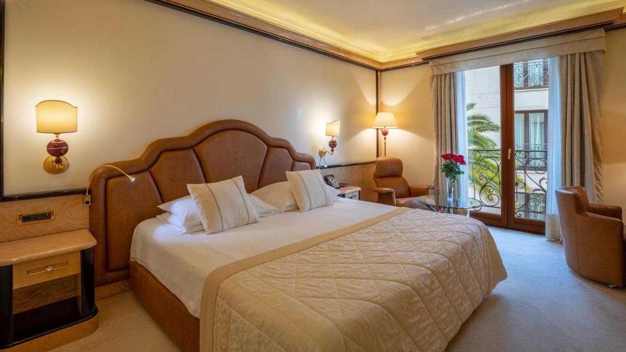 Mulino Luxury Boutique Hotel Buje Luaran gambar