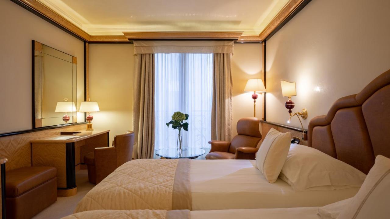 Mulino Luxury Boutique Hotel Buje Luaran gambar